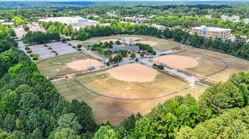 3321 Mountain Hill Dr, Wake Forest, NC 27587
