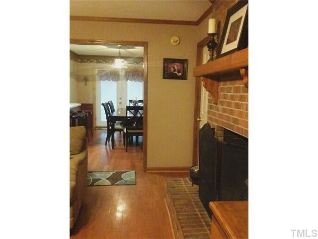 3321 W Nc 42 Hw, Clayton, NC 27520