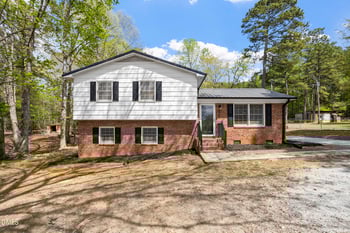 3321 Renee Dr, Sanford, NC 27332