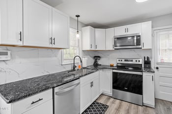 3321 Renee Dr, Sanford, NC 27332