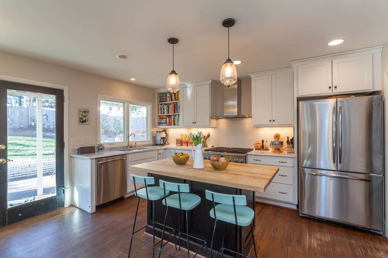 3321 Rock Creek Dr, Raleigh, NC 27608