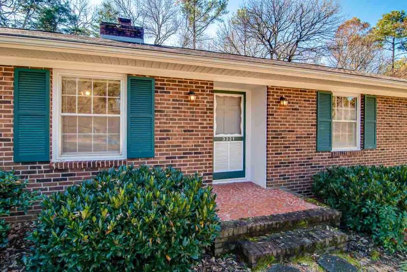 3321 Shaftsbury St, Durham, NC 27704