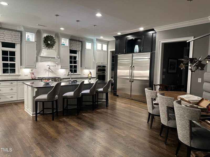 3321 Silver Ore Ct, Wake Forest, NC 27587