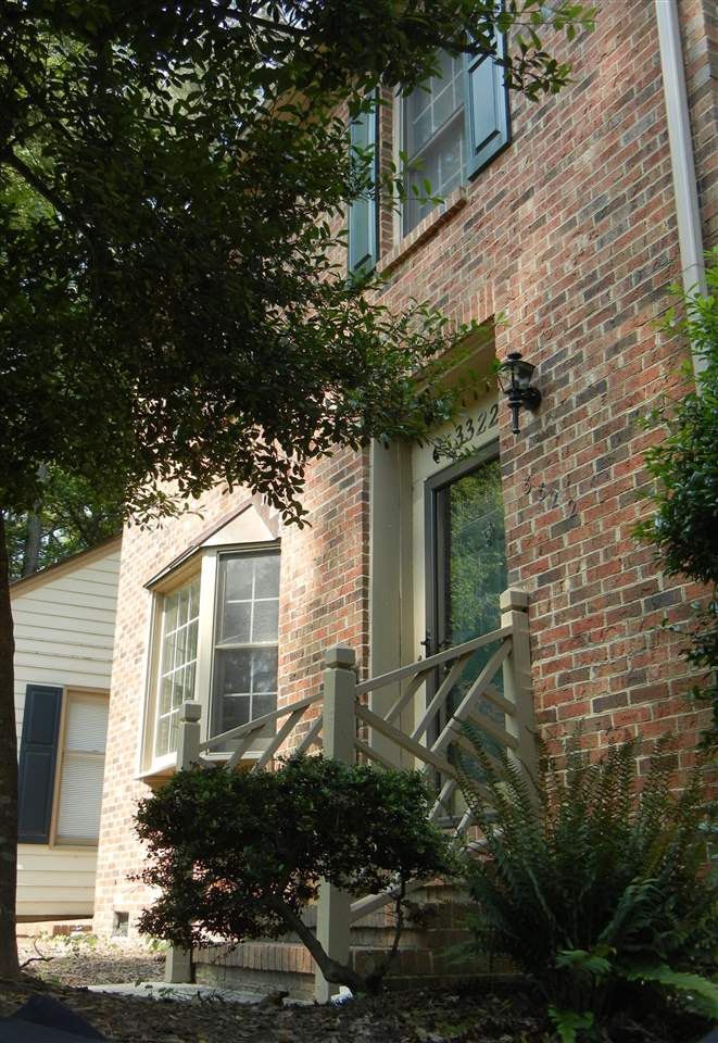 3322 Coachmans Way, Durham, NC 27705