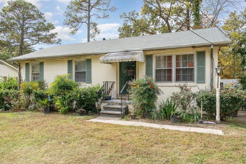 3322 Friar Tuck Rd, Raleigh, NC 27610