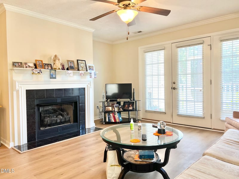 3322 Harbour Point Pl #6, Fayetteville, NC 28314