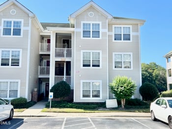 3322 Harbour Point Pl #6, Fayetteville, NC 28314