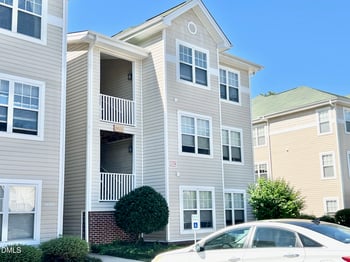 3322 Harbour Point Pl #6, Fayetteville, NC 28314