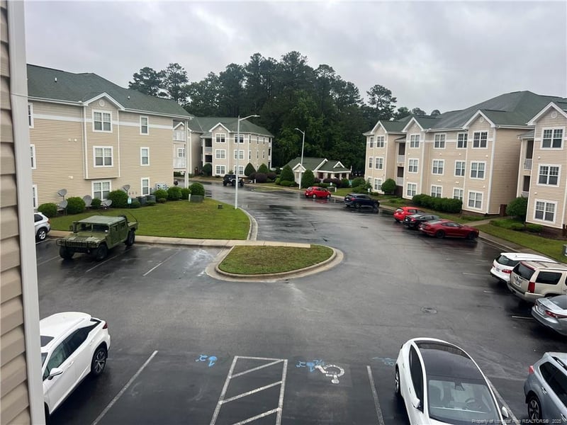 3322 Harbour Pointe Pl #17, Fayetteville, NC 28314