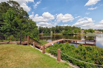 3322 Harbour Pointe Pl #6, Fayetteville, NC 28314