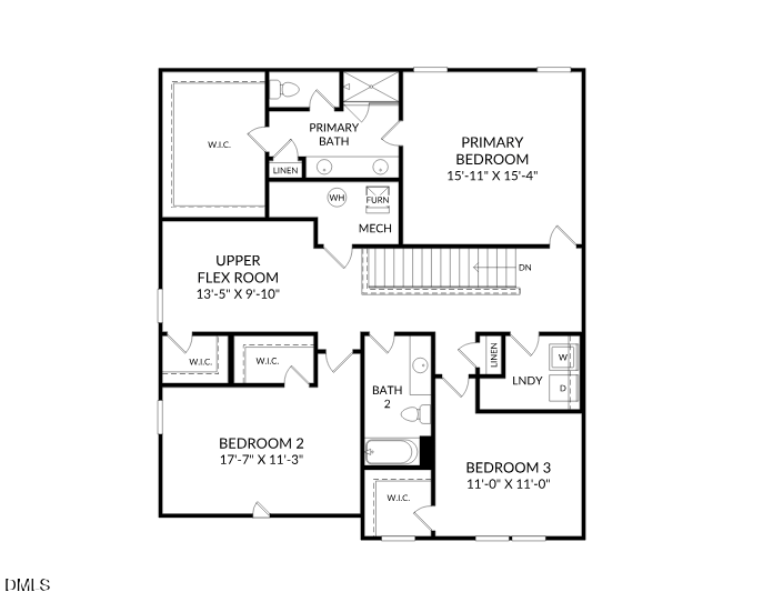 3322 Jeter James Way, Apex, NC 27523