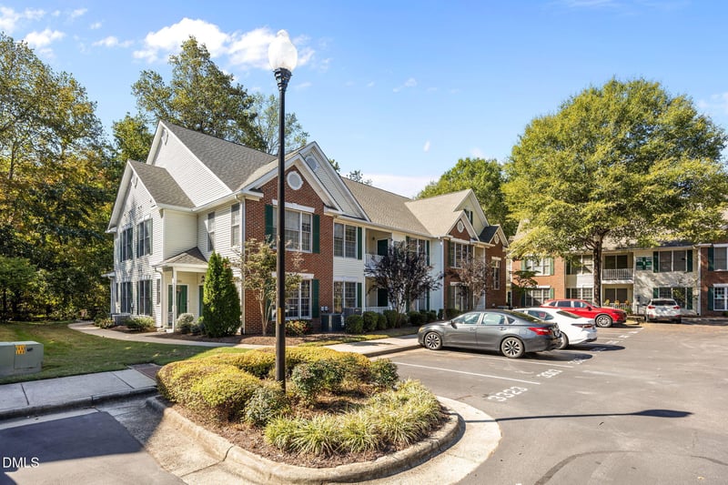 3322 Kudrow Ln, Morrisville, NC 27560