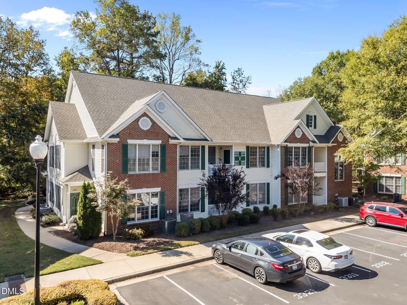 3322 Kudrow Ln, Morrisville, NC 27560