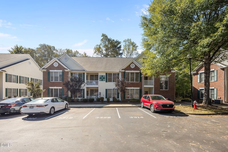 3322 Kudrow Ln, Morrisville, NC 27560