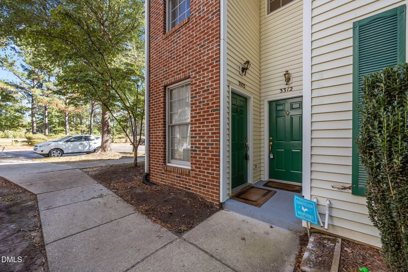 3322 Kudrow Ln, Morrisville, NC 27560