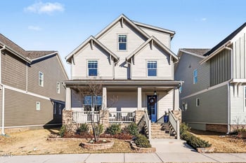 3322 Mission Olive Pl, New Hill, NC 27562