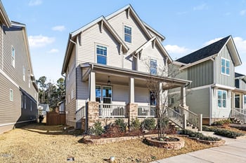 3322 Mission Olive Pl, New Hill, NC 27562