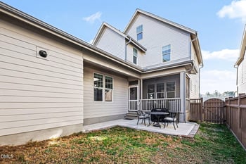 3322 Mission Olive Pl, New Hill, NC 27562