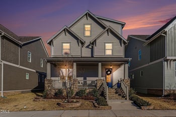 3322 Mission Olive Pl, New Hill, NC 27562