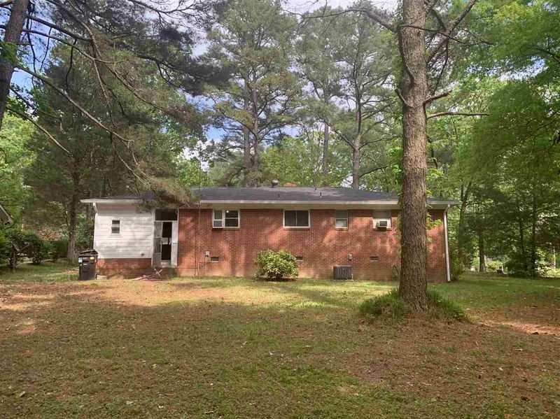 3322 Mossdale Ave, Durham, NC 27707