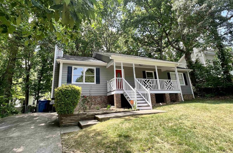 3322 Nantuckett Ave, Durham, NC 27703