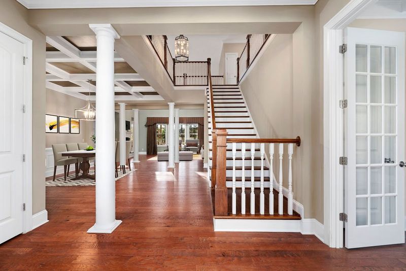 3322 Roller Mill Ct, Raleigh, NC 27607