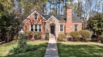 3322 Ruffin St, Raleigh, NC 27607