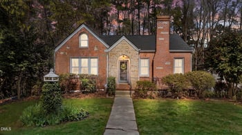 3322 Ruffin St, Raleigh, NC 27607