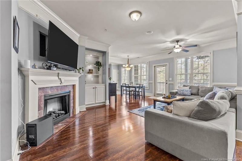 3322 Starboard Way #202, Fayetteville, NC 28314