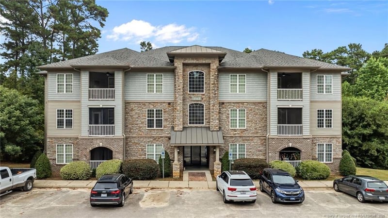 3322 Starboard Way, Fayetteville, NC 28314