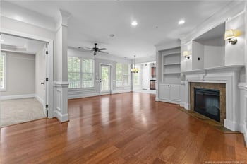 3322 Starboard Way, Fayetteville, NC 28314