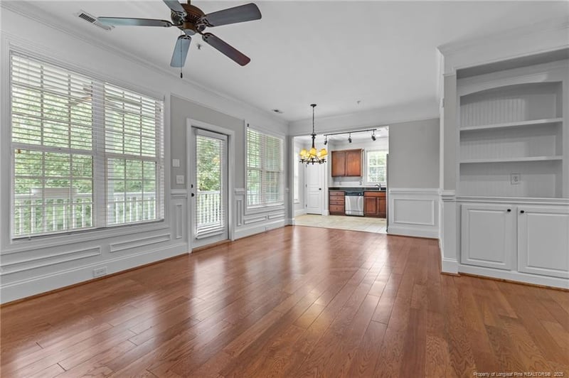 3322 Starboard Way, Fayetteville, NC 28314