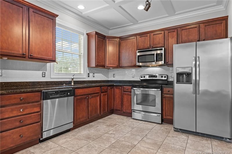 3322 Starboard Way, Fayetteville, NC 28314