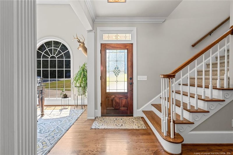 3322 Windmere Dr, Sanford, NC 27330