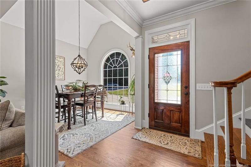 3322 Windmere Dr, Sanford, NC 27330