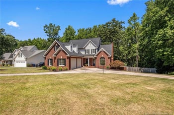 3322 Windmere Dr, Sanford, NC 27330