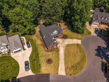 3322 Windmere Dr, Sanford, NC 27330