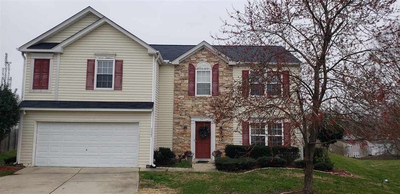 3323 Baseline Rd, Raleigh, NC 27610