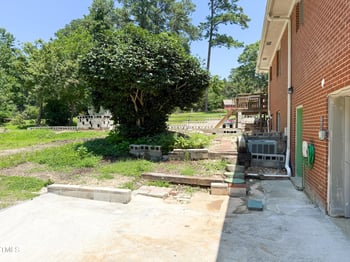 3323 Baugh St, Raleigh, NC 27604