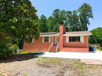 3323 Baugh St, Raleigh, NC 27604