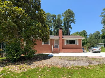 3323 Baugh St, Raleigh, NC 27604