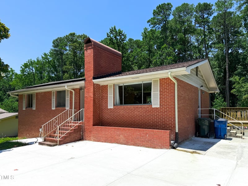 3323 Baugh St, Raleigh, NC 27604