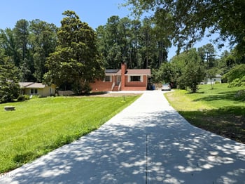 3323 Baugh St, Raleigh, NC 27604