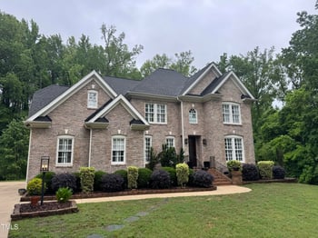 3323 Cheswick Dr, Raleigh, NC 27609