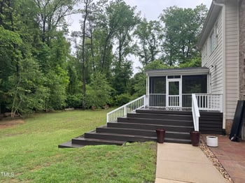 3323 Cheswick Dr, Raleigh, NC 27609