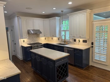 3323 Cheswick Dr, Raleigh, NC 27609