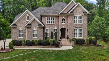 3323 Cheswick Dr, Raleigh, NC 27609