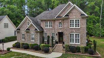 3323 Cheswick Dr, Raleigh, NC 27609