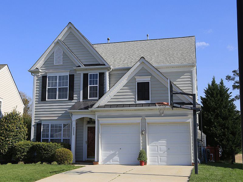 3323 Cotton Press St, Raleigh, NC 27614