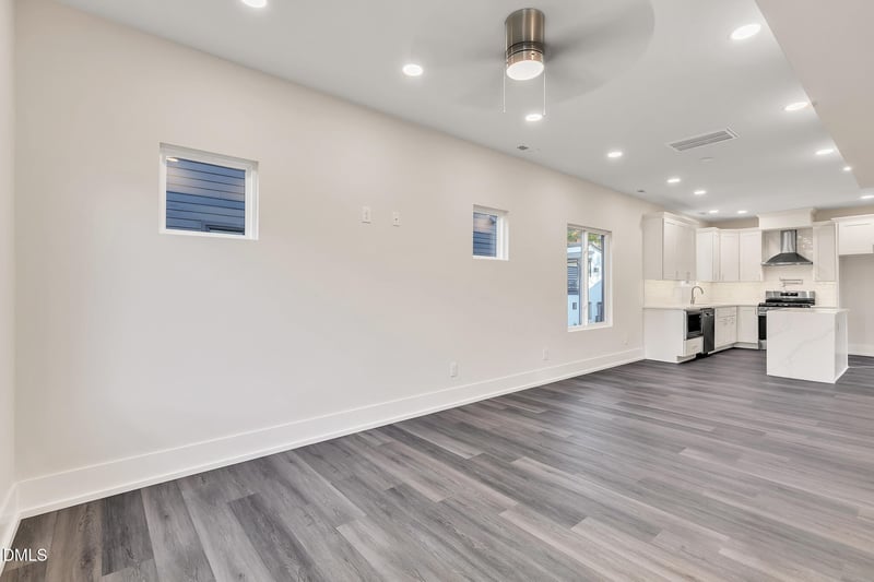 3323 Fayetteville St #A, Durham, NC 27707